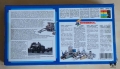 Działo, ciągnik, załoga, 25pdr Field Gun &amp; Quad, 1:72, Airfix 01305, model plastikowy,2.jpg