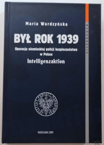 M. Wardzyńska, Był rok 1939.jpg