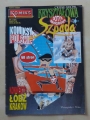 Kryształowa szpada. Dotyk Mangrowii. Komiks nr 1/1994, zeszyt 29.jpg