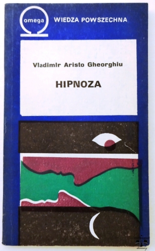 V. A. Gheorghiu, Hipnoza.jpg