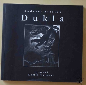 Andrzej Stasiuk, Dukla