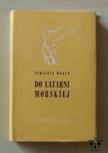 Virginia Woolf, Do latarni morskiej, seria Nike