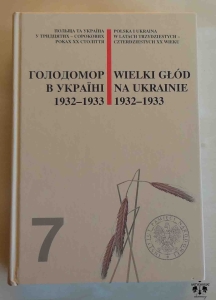 Wielki Głód na Ukrainie 1932-1933
