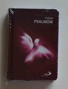 Księga Psalmów, wydanie kieszonkowe