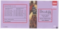 Antonin Dvorak, Slavonic Dances Opp. 46 &amp; 72, płyta CD,5.jpg