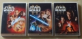 Star Wars, Gwiezdne Wojny, Prequel Trilogy. Mroczne widmo, Atak klonów, Zemsta Sithów, 3 filmy DVD,5.jpg