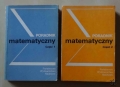 Poradnik matematyczny, część 1 i część 2.jpg