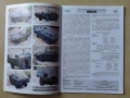 BRDM Rosyjski Opancerzony Samochód Rozpoznawczy, skala 1:25, Modelik Nr 19/10,3.jpg