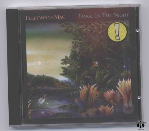 Fleetwood Mac, Tango In The Night, płyta CD.jpg