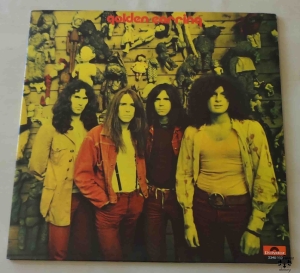 Golden Earing (Wall of Dolls), płyta winylowa z 1970 roku