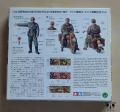 German Motorcycle Orderly Set, 1/35, Tamiya 35241, model plastikowy,2.jpg