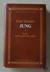 Carl Gustaw Jung, Rebis czyli kamień filozofów