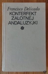 F. Delicado, Konterfekt zalotnej Andaluzyjki