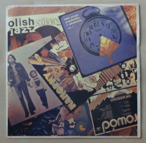 Marek Grechuta. Anawa, Korowód. Płyta winylowa Supraphon