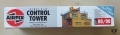 Airfield Control Tower, H0/00, Airfix 03380, model plastikowy,3.jpg