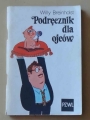 Willy Breinholst, Podręcznik dla ojców.jpg