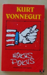 Kurt Vonnegut, Hokus Pokus