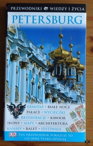 Petersburg, Przewodniki Wiedzy i Życia