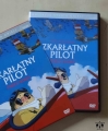 Szkarłatny pilot. Porco Rosso. Płyta DVD,3.jpg