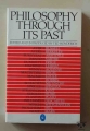 Philosophy Through Its Past, Edited and Introduced by Ted Honderich.jpg