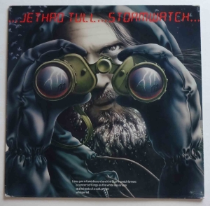 Jethro Tull... Stormwatch..., płyta winylowa