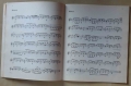 J.S.Bach, Wybrane utwory w transkrypcji na 1 i 2 gitary, nuty,5.jpg