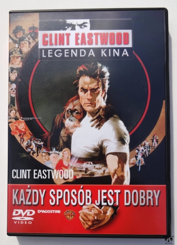 Każdy sposób jest dobry, film DVD.jpg