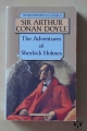 Sir Arthur Conan Doyle, The Adventures of Sherlock Holmes.jpg