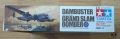 Dambuster (Lancaster BIII)/Grand Slam Bomber (Lancaster BI Special 22000lb.Bomb.), 1/48 Scale, Tamiya 61021, model plastikowy,3.jpg