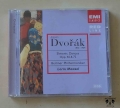 Antonin Dvorak, Slavonic Dances Opp. 46 &amp; 72, płyta CD.jpg
