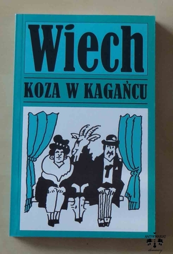 Wiech, Koza w kagańcu.jpg