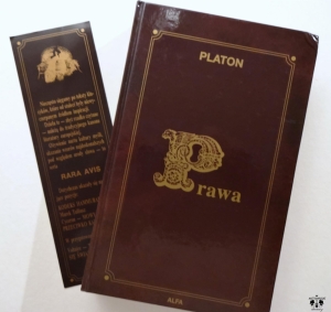 Platon, Prawa