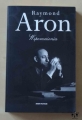 Raymond Aron, Wspomnienia.jpg