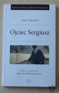 Lew Tołstoj, Ojciec Sergiusz