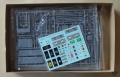 Garage &amp; Tools, 1/24 scale, Fujimi 11032, model plastikowy,5.jpg
