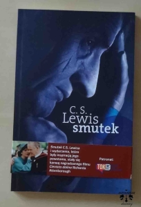 C. S. Lewis, Smutek
