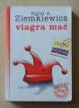 Rafał A. Ziemkiewicz, Viagra mać.jpg