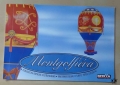 Montgolfiera, model kartonowy.jpg