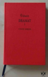 Tadeusz Różewicz, Dramat I