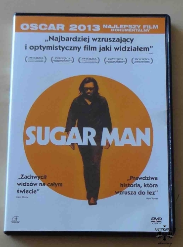 Sugar Man, film DVD.jpg