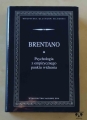 Franz Brentano, Psychologia z empirycznego punktu widzenia.jpg