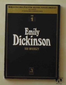 Emily Dickinson, 100 wierszy