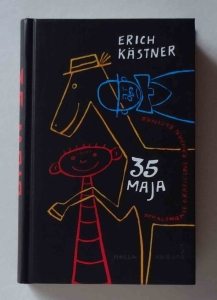 Erich Kastner, 35 maja