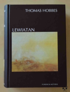 Thomas Hobbes, Lewiatan
