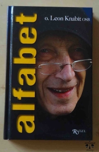o. Leon Knabit OSB, Alfabet