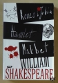 William Shakespeare, Romeo i Julia, Hamlet, Makbet.jpg