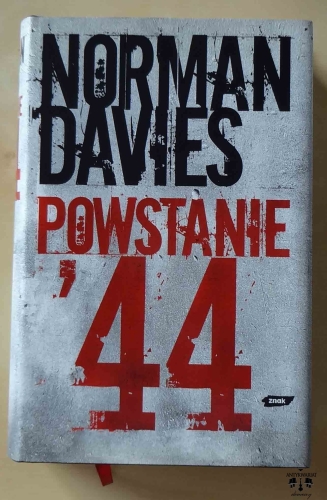 Norman Davies, Powstanie'44.jpg