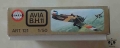 AVIA B.H.11, skala 1/50, SMER Art. 121, model plastikowy,4.jpg