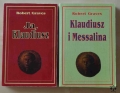 Robert Graves, Ja Klaudiusz, Klaudiusz i Messalina.jpg