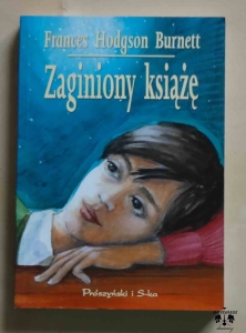 Frances Hodgson Burnett, Zaginiony książę